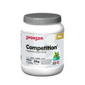 Sponser Sportgetränk Energy Competition (säurefrei, hypotonisch, Menthol mit kühlender Wirkung) Minzextrakt 1000g Dose
