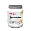 Sponser Sportgetränk Energy Competition (säurefrei, hypotonisch) Orange 1000g Dose