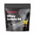 Sponser Whey Isolate 94 Proteinpulver (reines Whey Isolate CFM, max. Eiweißgehalt, laktosefrei) Banane 1500g Stehbeutel