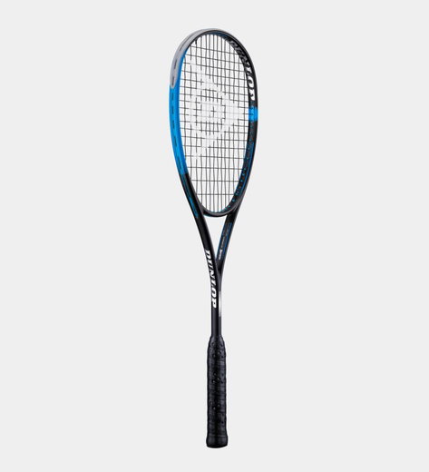 Dunlop Squash racket Sonic Core Pro 130 130g/head heavy - strung -