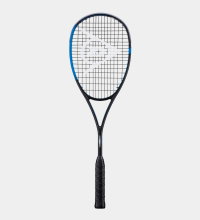Dunlop Squash racket Sonic Core Pro 130 130g/head heavy - strung -