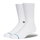 Stance Daily Sock Crew Pokemon UV Pokeball white - 1 pair
