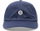 Stance Basecap Standard Adjustable Cap navyblau - 1 Stück
