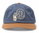 Stance Basecap Standard Adjustable Cap blau/braun - 1 Stück