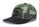 Stance Basecap Standard Adjustable Mesh Cap camogrün - 1 Stück