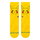 Stance Kinder-Tagessocke Crew Pokemon Pikachu Bolt Kids gelb - 1 Paar