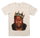 Stance Freizeit-Tshirt Skys The Limit (100% Baumwolle) vintageweiss Herren