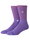 Stance Daily Sock Crew Pokemon Gengar violet - 1 pair