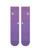 Stance Daily Sock Crew Pokemon Gengar violet - 1 pair