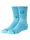 Stance Kinder-Tagessocke Crew Pokemon Schiggy Kids hellblau - 1 Paar