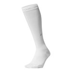 STOX Energy Socks Daily Socks Compression Cotton Everyday (promotes circulation) white/grey ladies - 1 pair