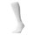 STOX Energy Socks Daily Socks Compression Cotton Everyday (promotes circulation) white/grey ladies - 1 pair
