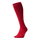 STOX Energy Socks Daily Socks Compression Cotton Everyday (promotes circulation) red/light grey Ladies - 1 Pair