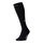 STOX Energy Socks Daily Sock Compression Cotton Everyday (promotes circulation) black/white ladies - 1 pair