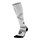 STOX Energy Socks Running Socks Compression (promotes circulation) white/black ladies - 1 pair