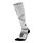 STOX Energy Socks Running Socks Compression (promotes circulation) white men's - 1 pair