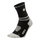STOX Energy Socks Sportsocke Kompression Sports Ankle Socks (gezielte Kompression) schwarz Herren - 1 Paar