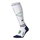 STOX Energy Socks Sportsocke Kompression Sports Socks Calf (fördert die Durchblutung) weiss/navy/grün Herren - 1 Paar