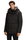STRELLSON Winter Jacket Plaza 2.0 (Quilted Jacket, wind and waterproof) black men's