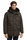 STRELLSON Winter Jacket Plaza 2.0 (Quilted Jacket, Wind and Waterproof) Olive Green Men's