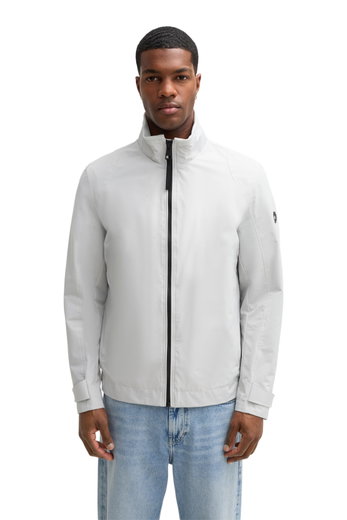 STRELLSON Windbreakerjacke Lucca (wind- und wasserfest) weiss Herren