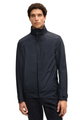 STRELLSON Windbreakerjacke Lucca (wind- und wasserfest) dunkelblau Herren