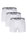 STRELLSON Boxershort (3er-Pack) weiss Herren - 3 Stück