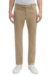 STRELLSON Chino Trousers Code brown Men's