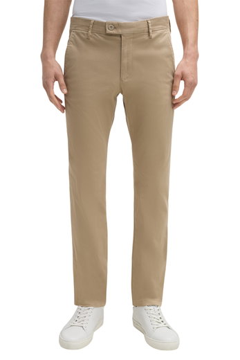 STRELLSON Chino Hose Code braun Herren