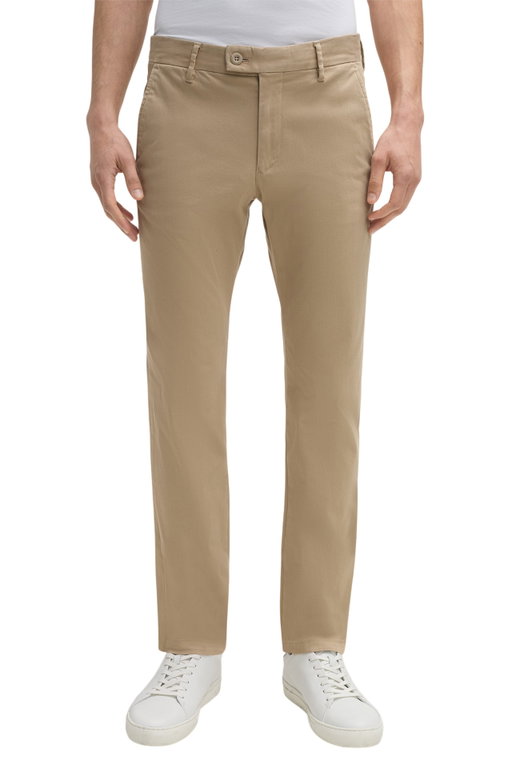 STRELLSON Chino Hose Code braun Herren