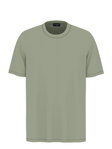 STRELLSON Tshirt Colin (100% Bio-Baumwolle) pastelgrün Herren