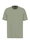 STRELLSON Tshirt Colin (100% Bio-Baumwolle) pastelgrün Herren