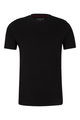 STRELLSON Tshirt Crewneck (2er-Pack) schwarz Herren - 2 Stück
