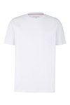STRELLSON Tshirt Crewneck (2er-Pack) weiss Herren - 2 Stück
