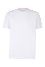 STRELLSON Tshirt Crewneck (2er-Pack) weiss Herren - 2 Stück