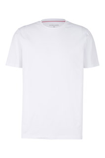 STRELLSON Crewneck T-shirt (Pack of 2) white men's - 2 pieces