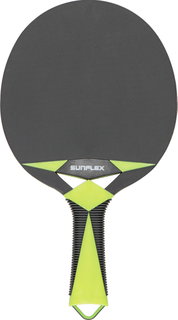 Sunflex rakieta do tenisa stołowego Outdoor Zircon 1 szt.