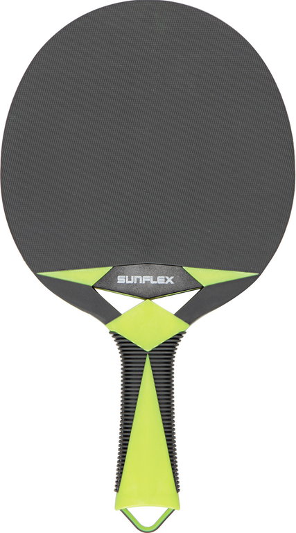 Sunflex Tischtennisschläger Outdoor Zircon 1er