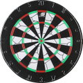 Sunflex Dartscheibe Tournament inkl. 6 Darts