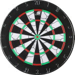Sunflex Dartboard Tournament including 6 Darts