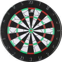 Sunflex Dartscheibe Tournament inkl. 6 Darts