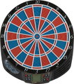 Sunflex Dartscheibe LCD-Elektronik NOVIO (inkl. 6 Darts)
