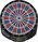 Sunflex Dartscheibe LCD-Elektronik NOVIO (inkl. 6 Darts)