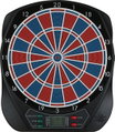 Sunflex Electronic Dartboard Primo - for up to 8 players including 6 darts, features 21 game modes with 65 variations - 1 piece