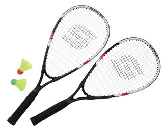 Sunflex Speed Badminton Sonic II Set