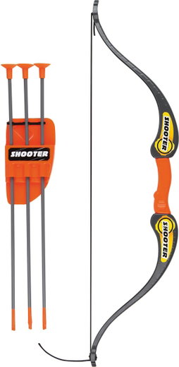 Sunflex Bow and Arrow Shooter for children aged 5-12 years