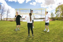 Sunflex X Net - Trend sport from the USA - Net with carry bag