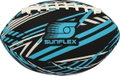 Sunflex American Football Action Pro Neopren - langlebig, elastisch, weich - blau - 1 Stück