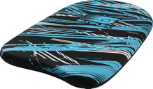 Sunflex Schwimmbrett Kickboard Action Pro 30x46x4,5 cm blau - 1 Stück