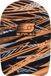 Sunflex Swim Board Kickboard Action Pro 30x46x4.5cm orange - 1 piece